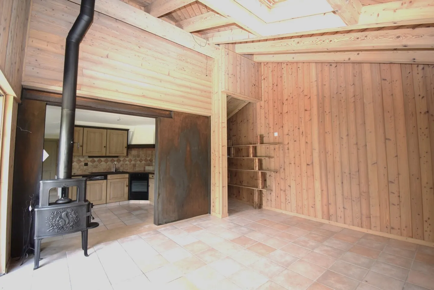 Chalet Charmant dans la Vallée des Vergers - Photo 3 sur 10