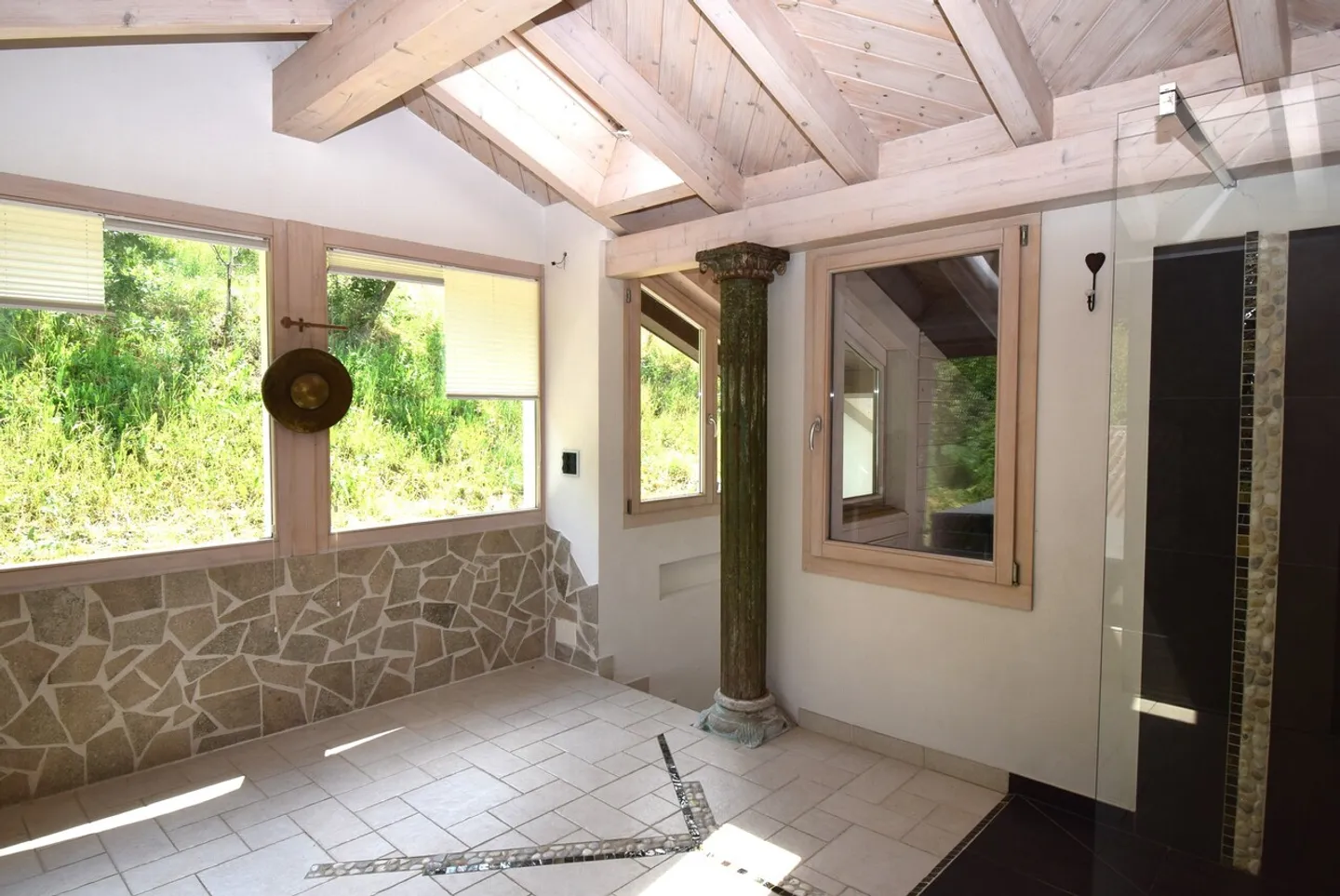 Chalet Charmant dans la Vallée des Vergers - Photo 6 sur 10