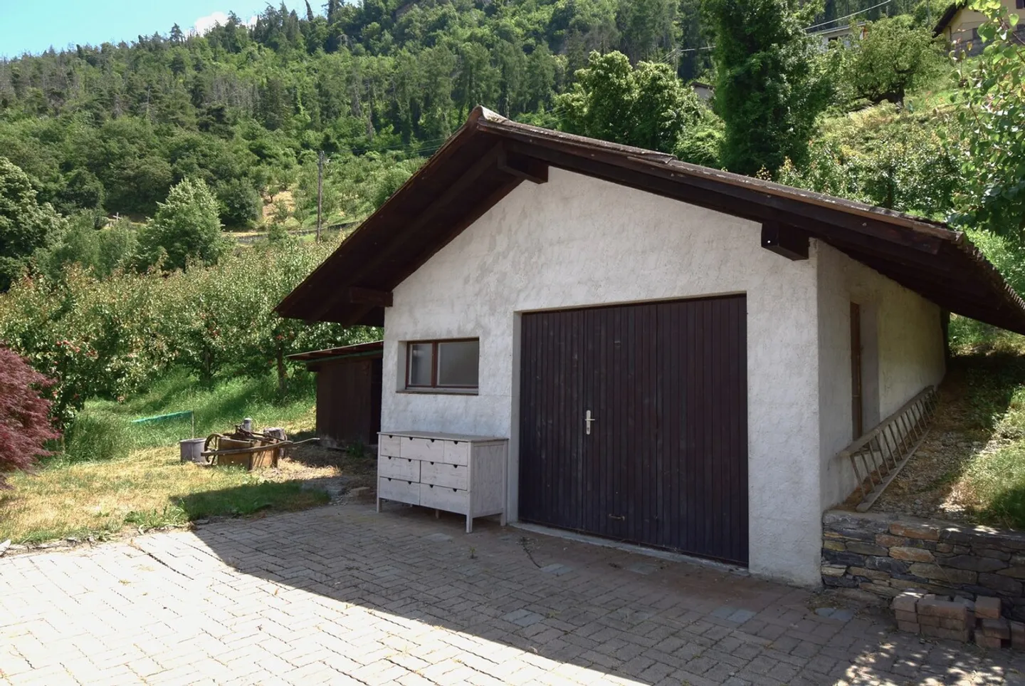 Chalet Charmant dans la Vallée des Vergers - Photo 9 sur 10