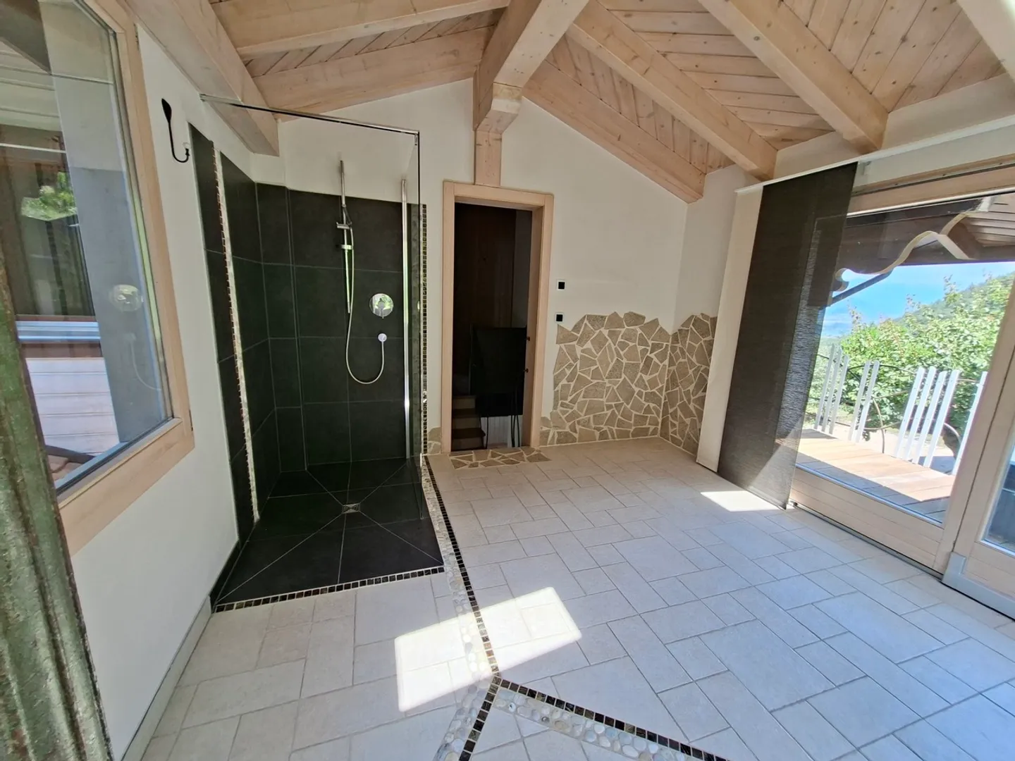 Chalet Charmant dans la Vallée des Vergers - Photo 8 sur 10