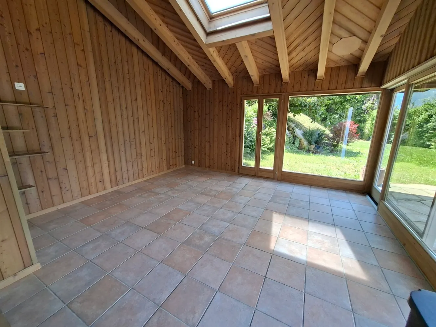 Chalet Charmant dans la Vallée des Vergers - Photo 2 sur 10