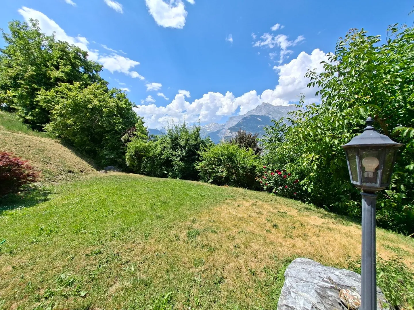 Chalet Charmant dans la Vallée des Vergers - Photo 10 sur 10