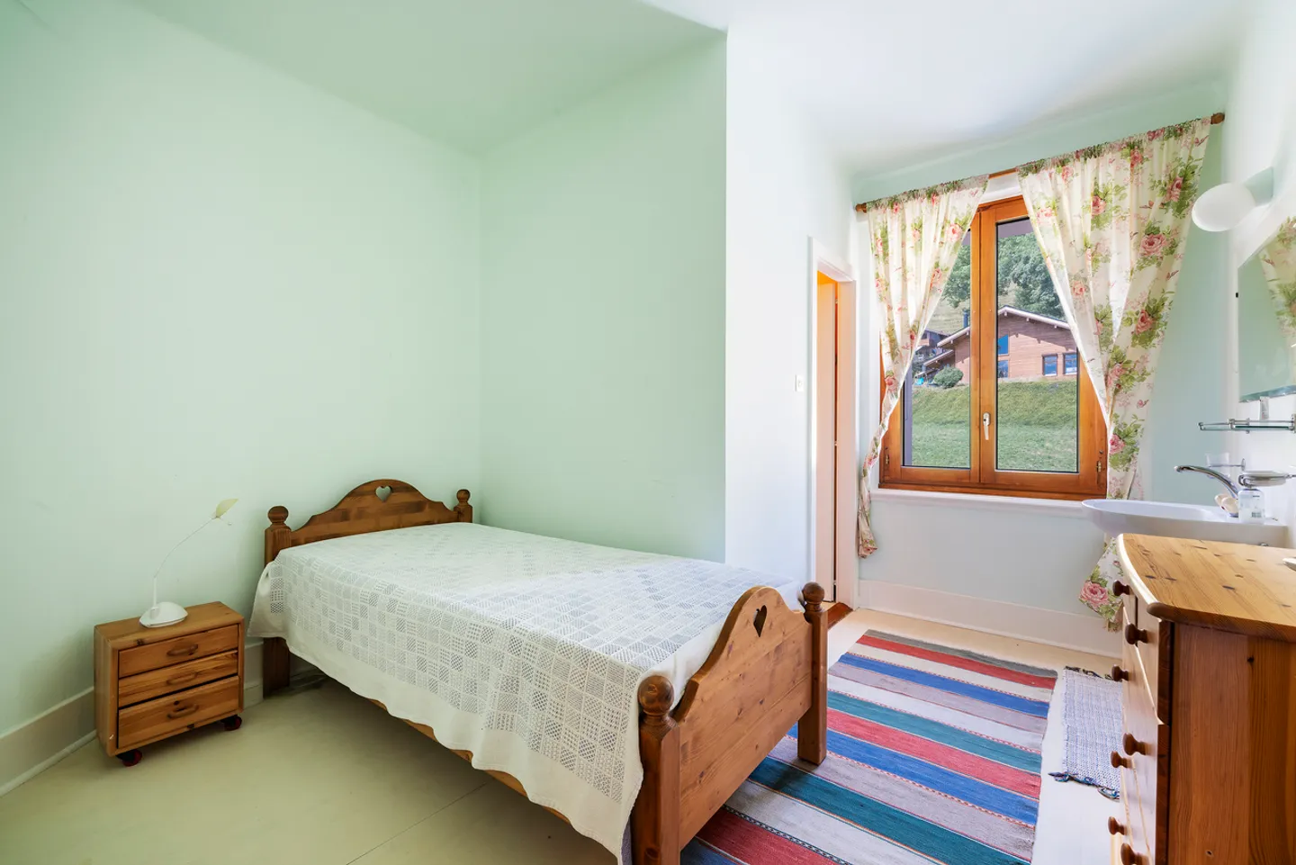 3-Zimmer-Wohnung mit atemberaubendem Blick - Foto 8 von 13