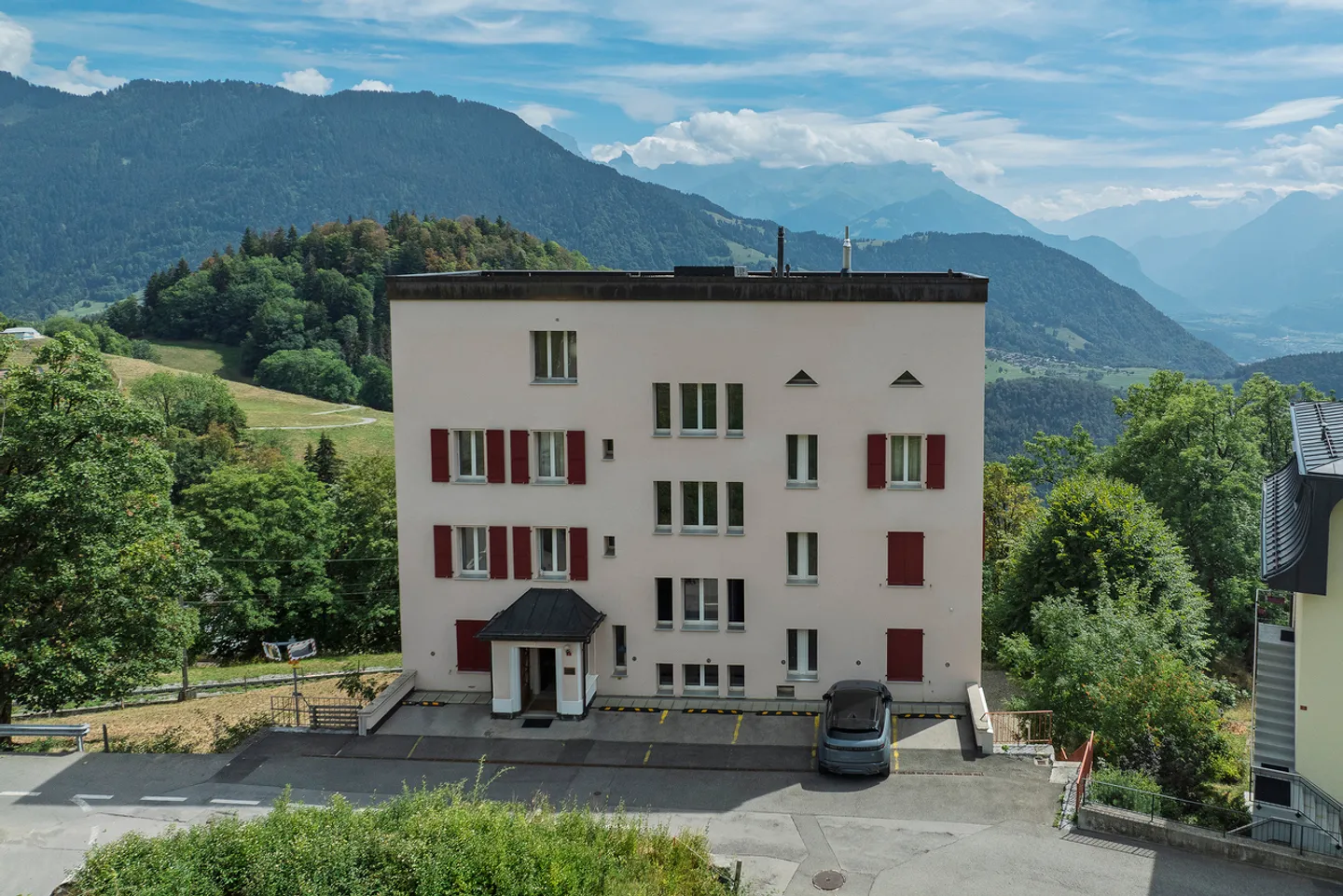 3-Zimmer-Wohnung mit atemberaubendem Blick - Foto 13 von 13