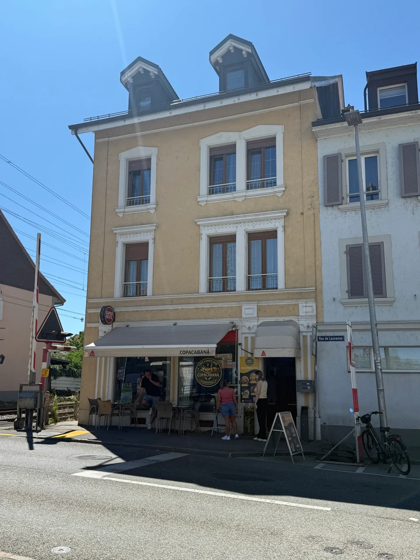 Ertragsgebäude im Herzen der Innenstadt - Seltene Gelegenheit - Foto 11 von 12