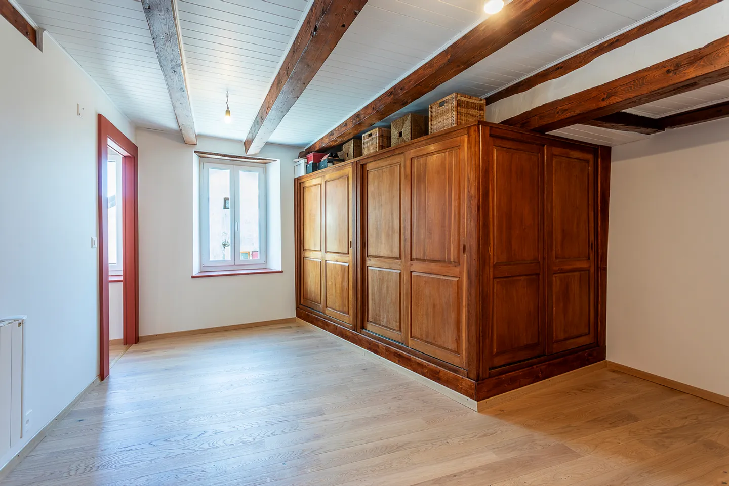 Maison de village rénovée | Volumes, charme et authenticité - Photo 7 sur 9