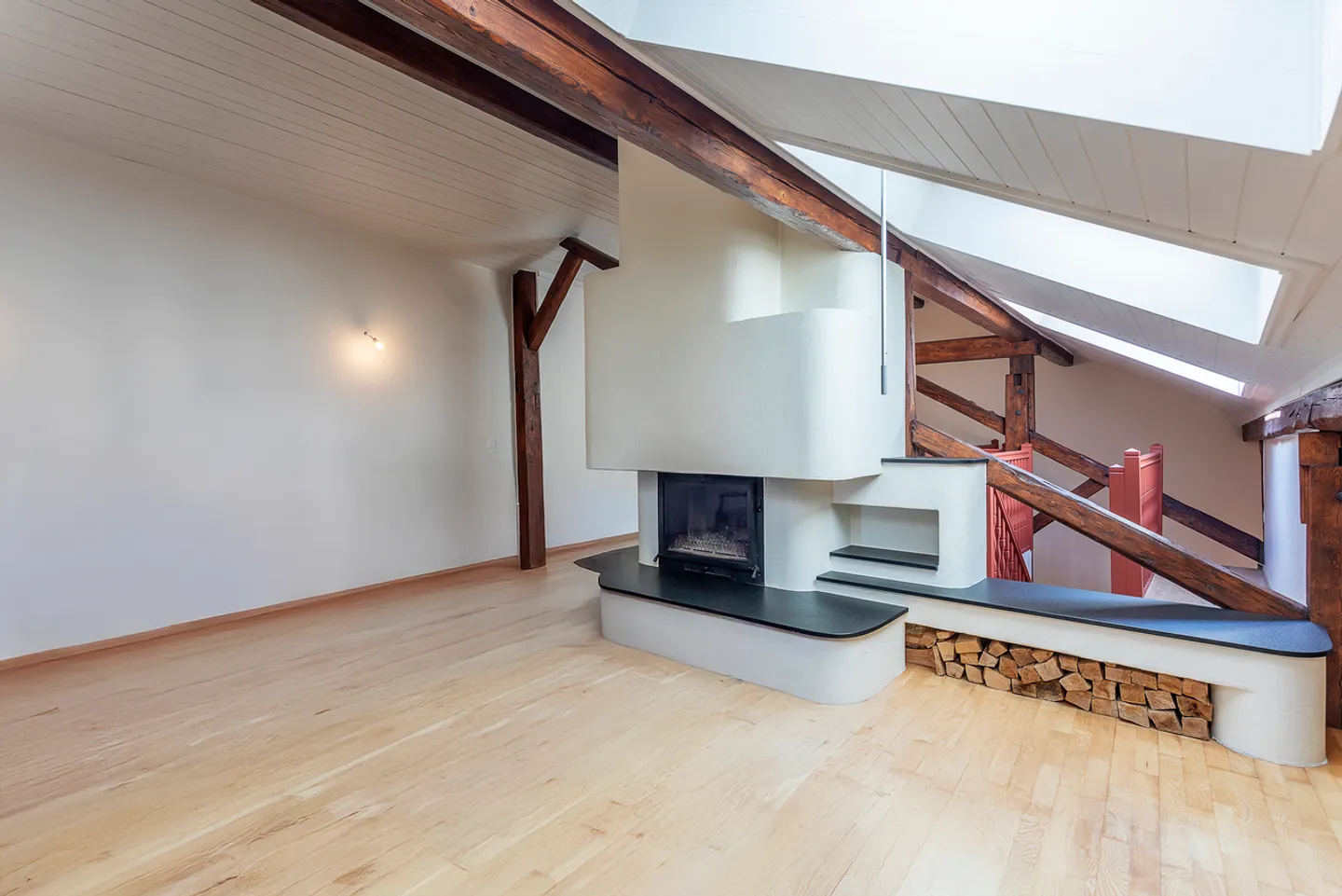 Maison de village rénovée | Volumes, charme et authenticité - Photo 1 sur 9