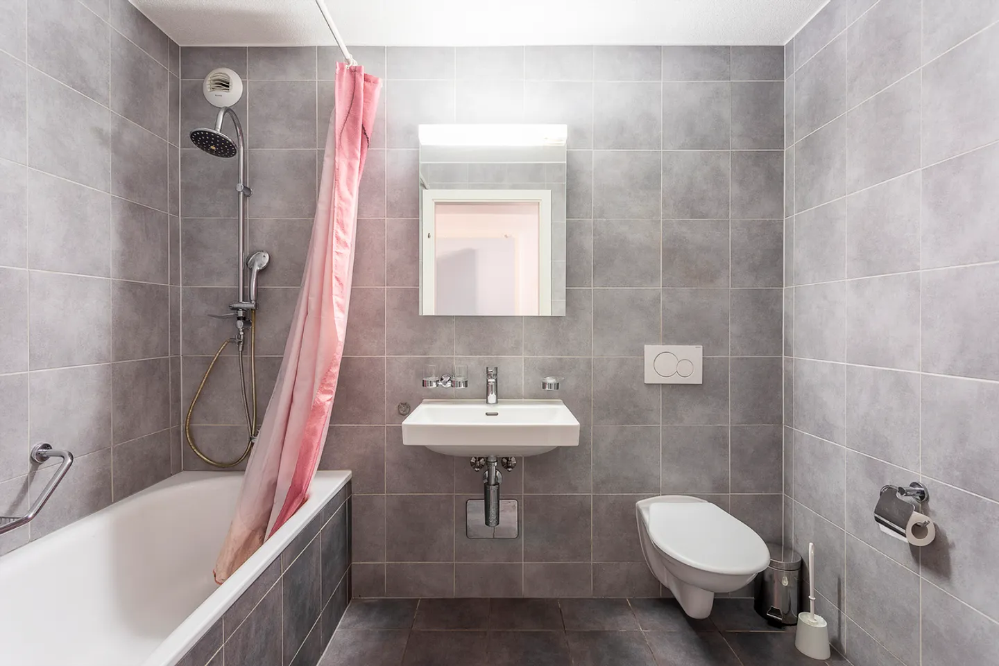 Appartement PPE récent de 3,5 pièces proche centre-ville - Foto 6 di 9