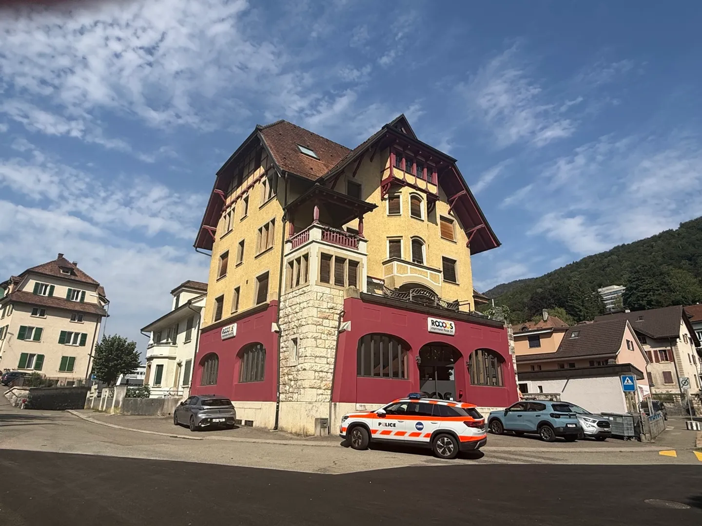 Seltene Immobiliengelegenheit - Verkauf eines Immobilienunternehmens - Foto 4 von 13