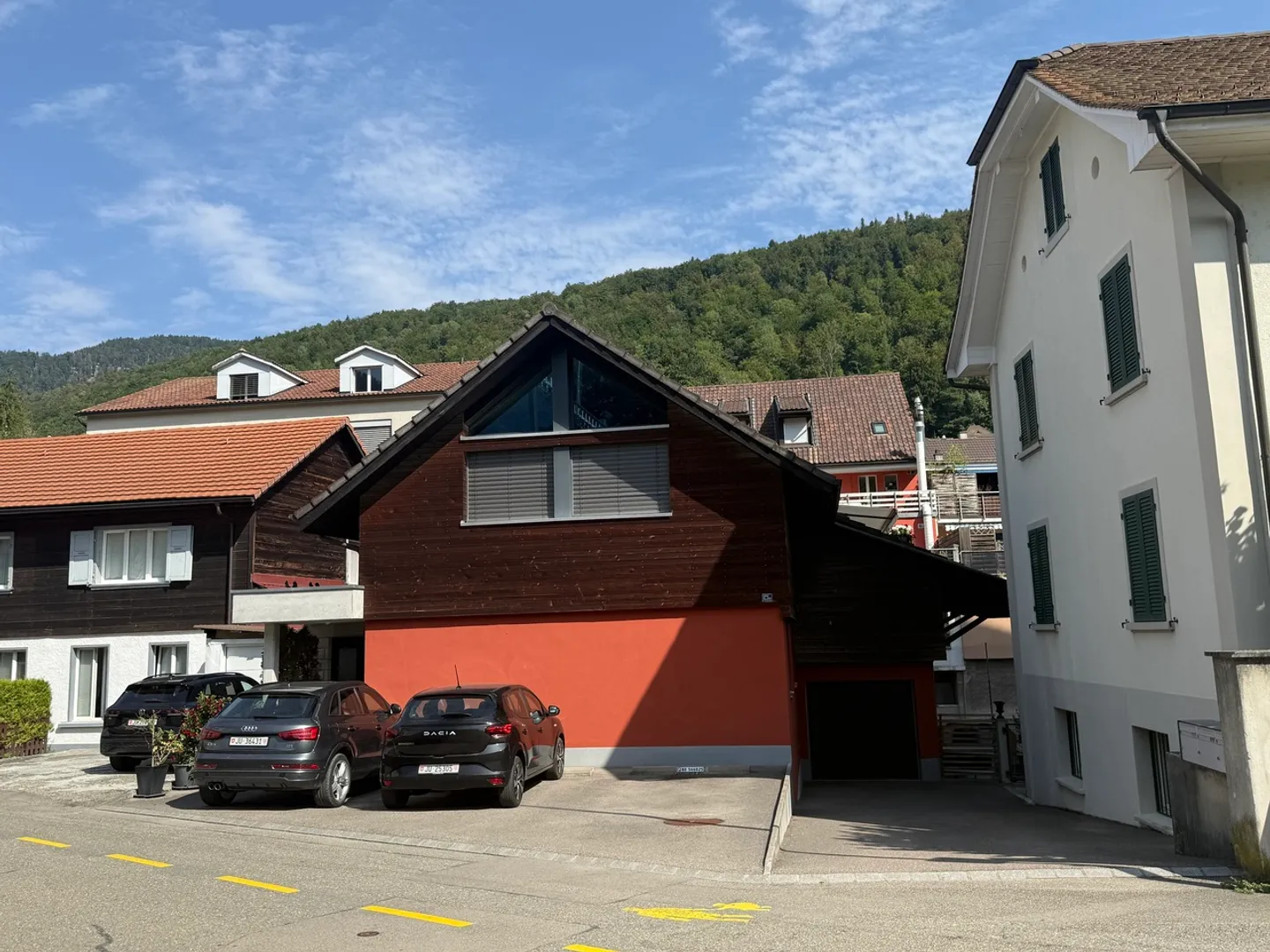 Seltene Immobiliengelegenheit - Verkauf eines Immobilienunternehmens - Foto 2 von 13