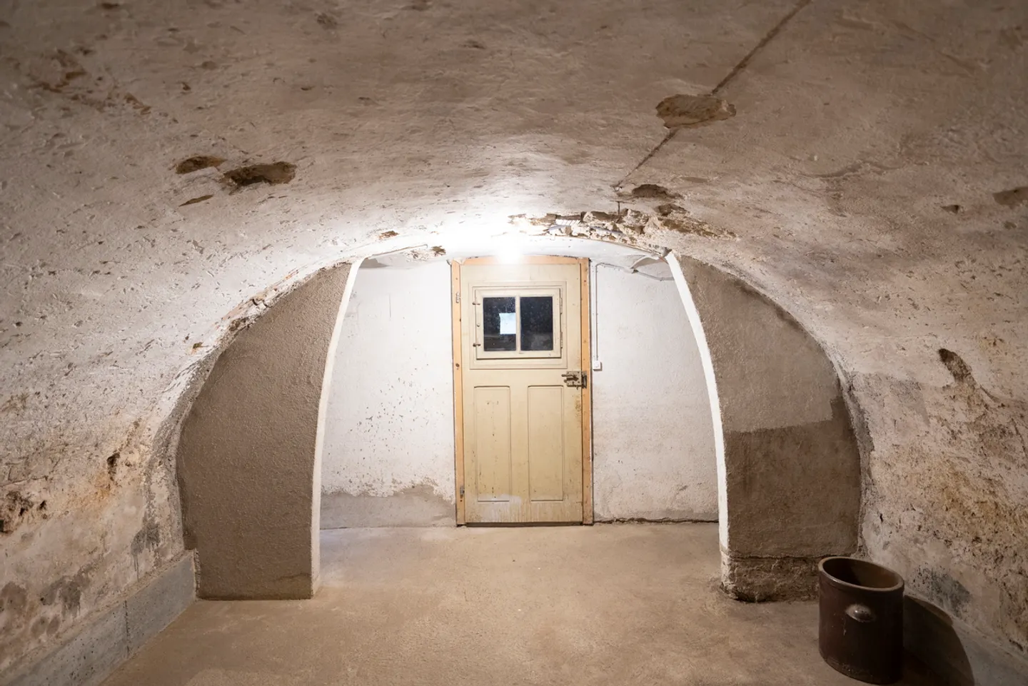 Fattoria con abitazione, stalla, fienile - Foto 11 di 13