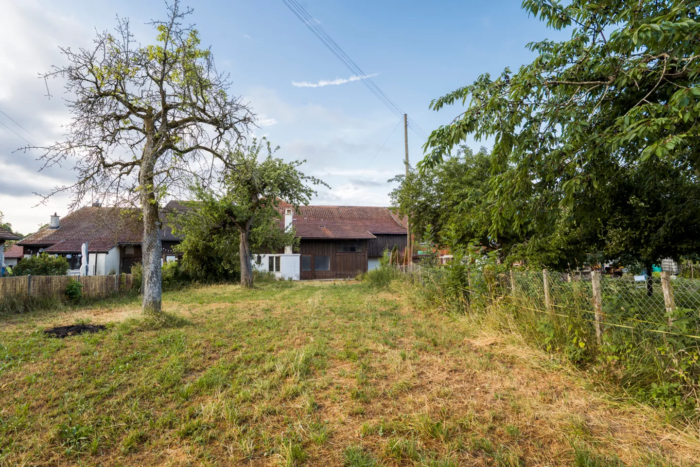 Ancienne ferme avec grange attenante - Photo 11 of 11