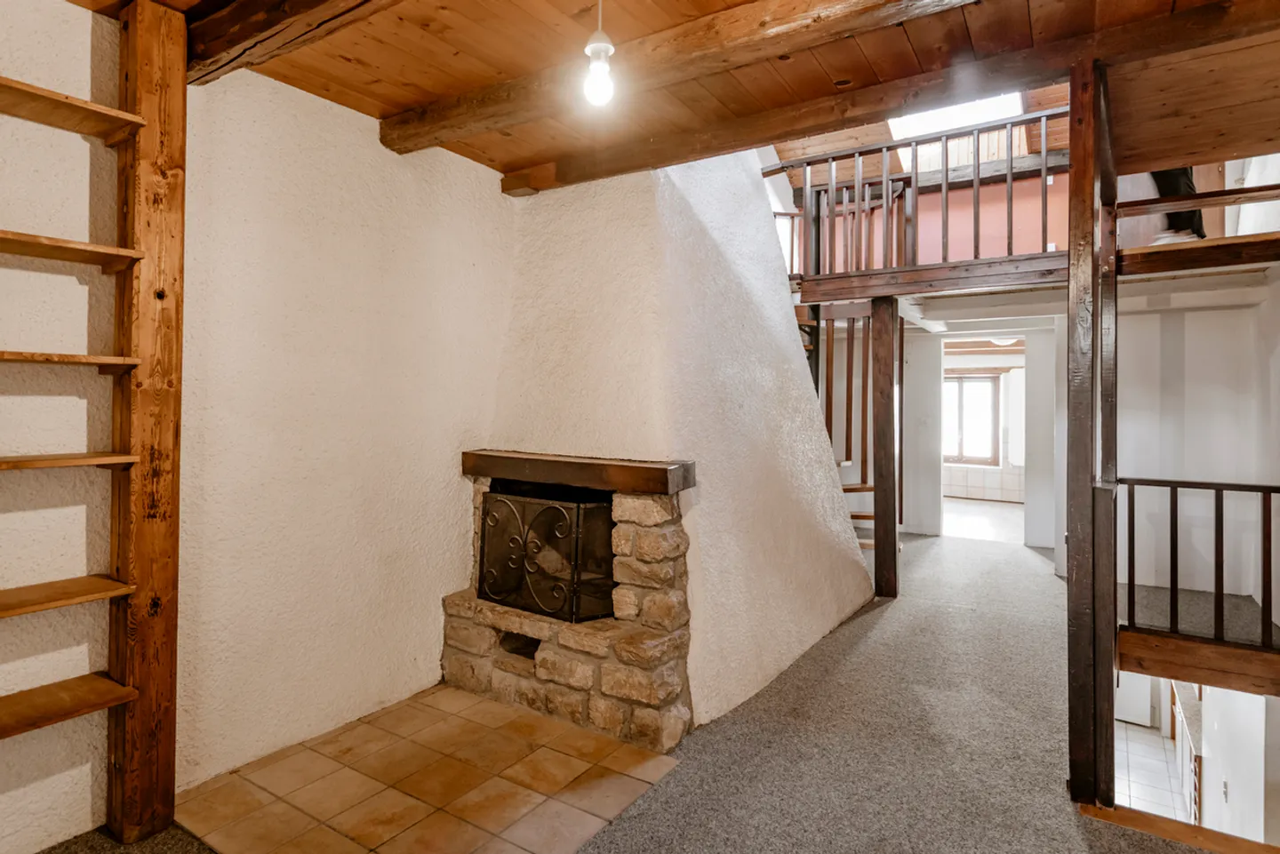 Maison de ville charmante à Boudry - Photo 11 sur 13