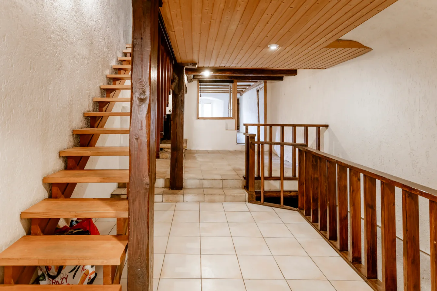 Maison de ville charmante à Boudry - Photo 3 sur 13