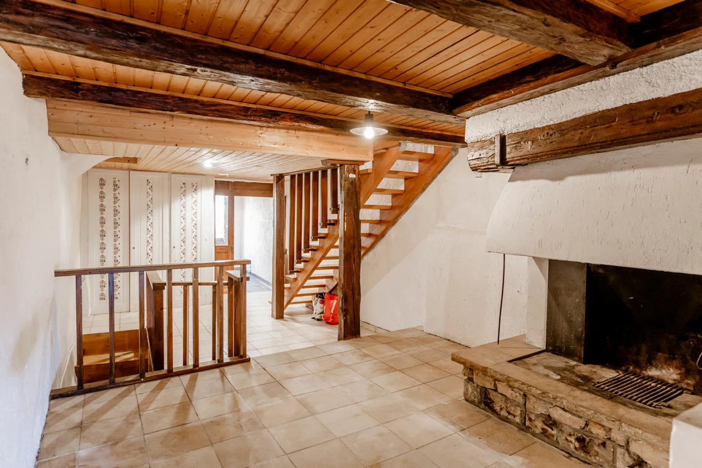 Maison de ville charmante à Boudry - Photo 4 sur 13