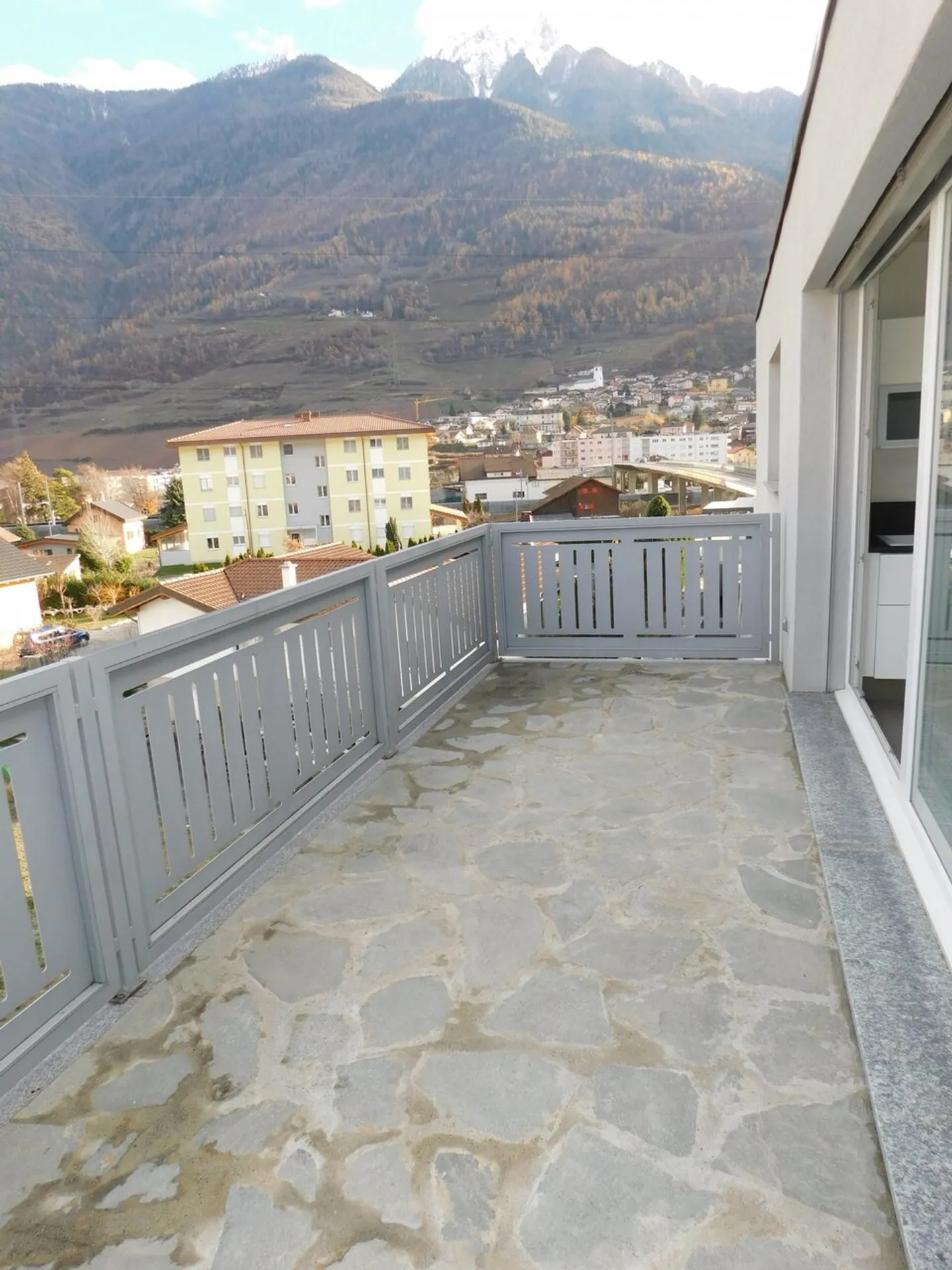 Magnifique Attique à Saxon - Photo 5 sur 10