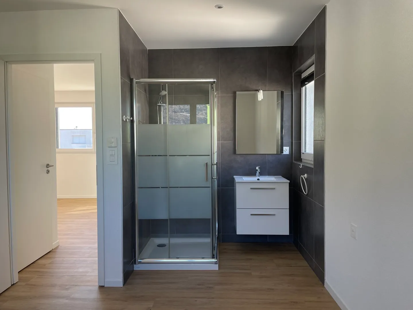 Bel Appartement au Dernier Étage - Photo 5 sur 6