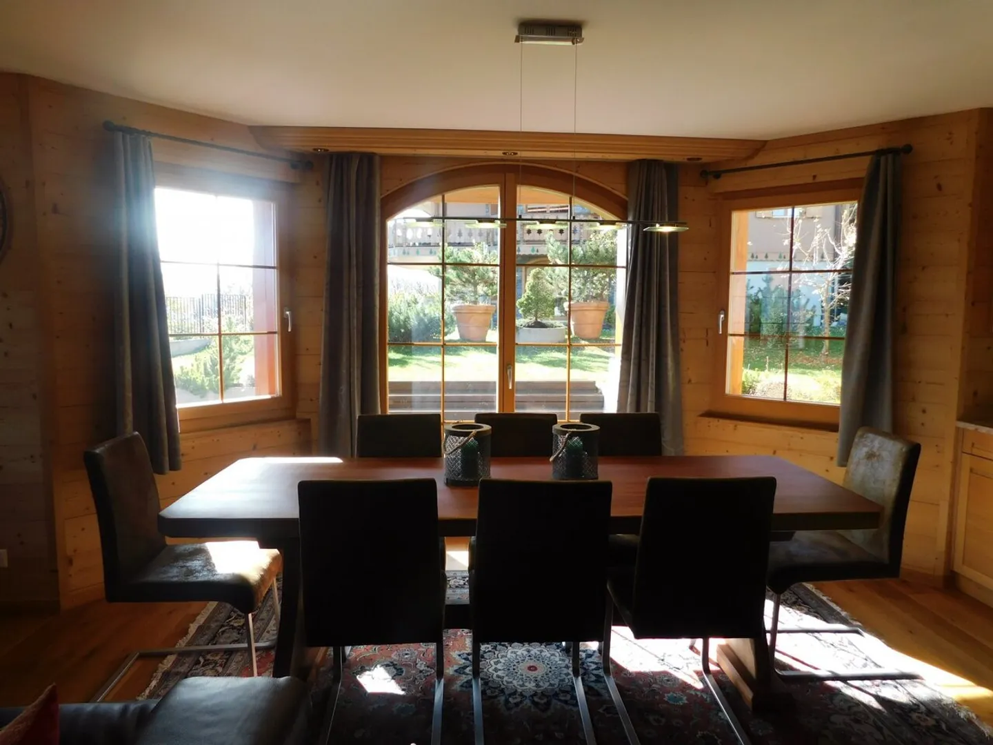 Hochwertige möblierte Wohnung mit 4,5 Zimmern - Foto 10 von 13