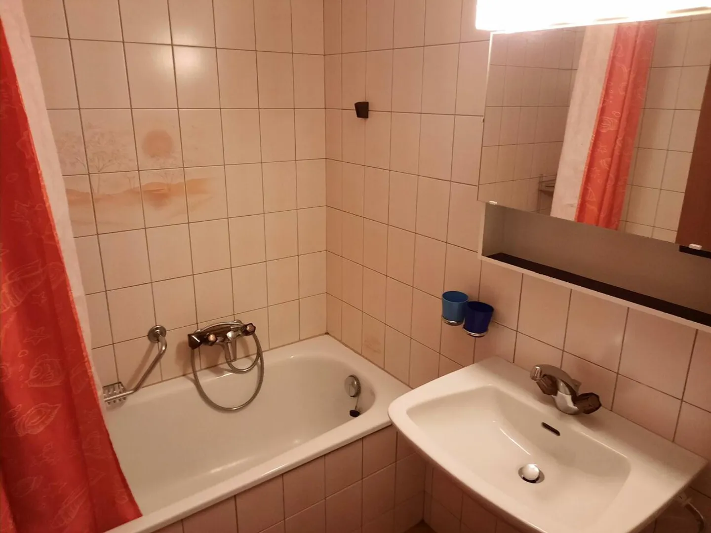 Cosy Furnished Apartment - Photo 5 of 7