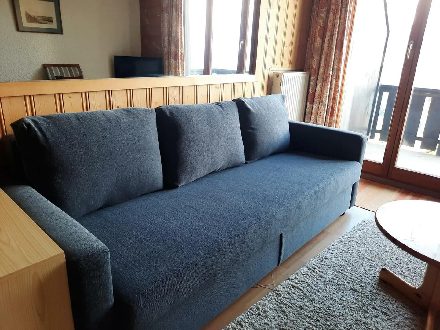 Cosy Furnished Apartment - Photo 6 of 7