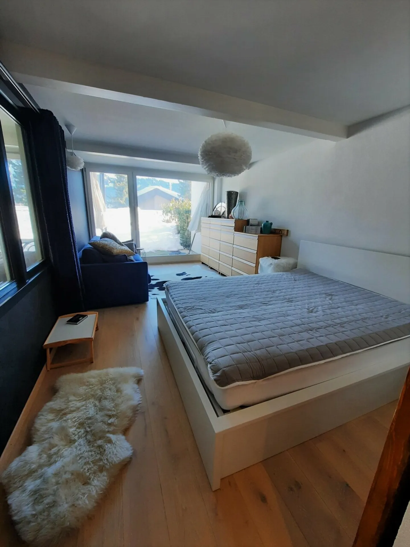 Charming 2.5 Room Apartment - Photo 5 of 5