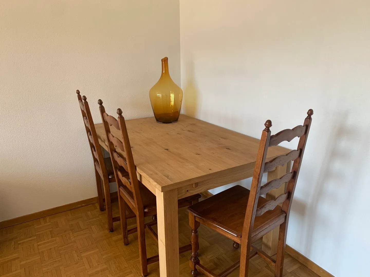 Charming Studio in Village Center - Photo 5 of 10