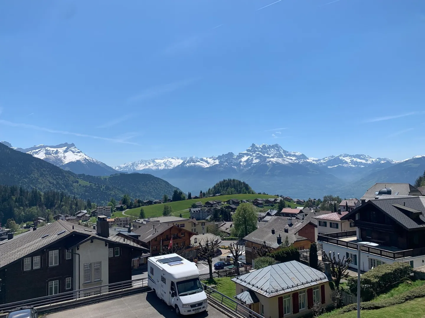 Charming Studio in Village Center - Photo 9 of 10