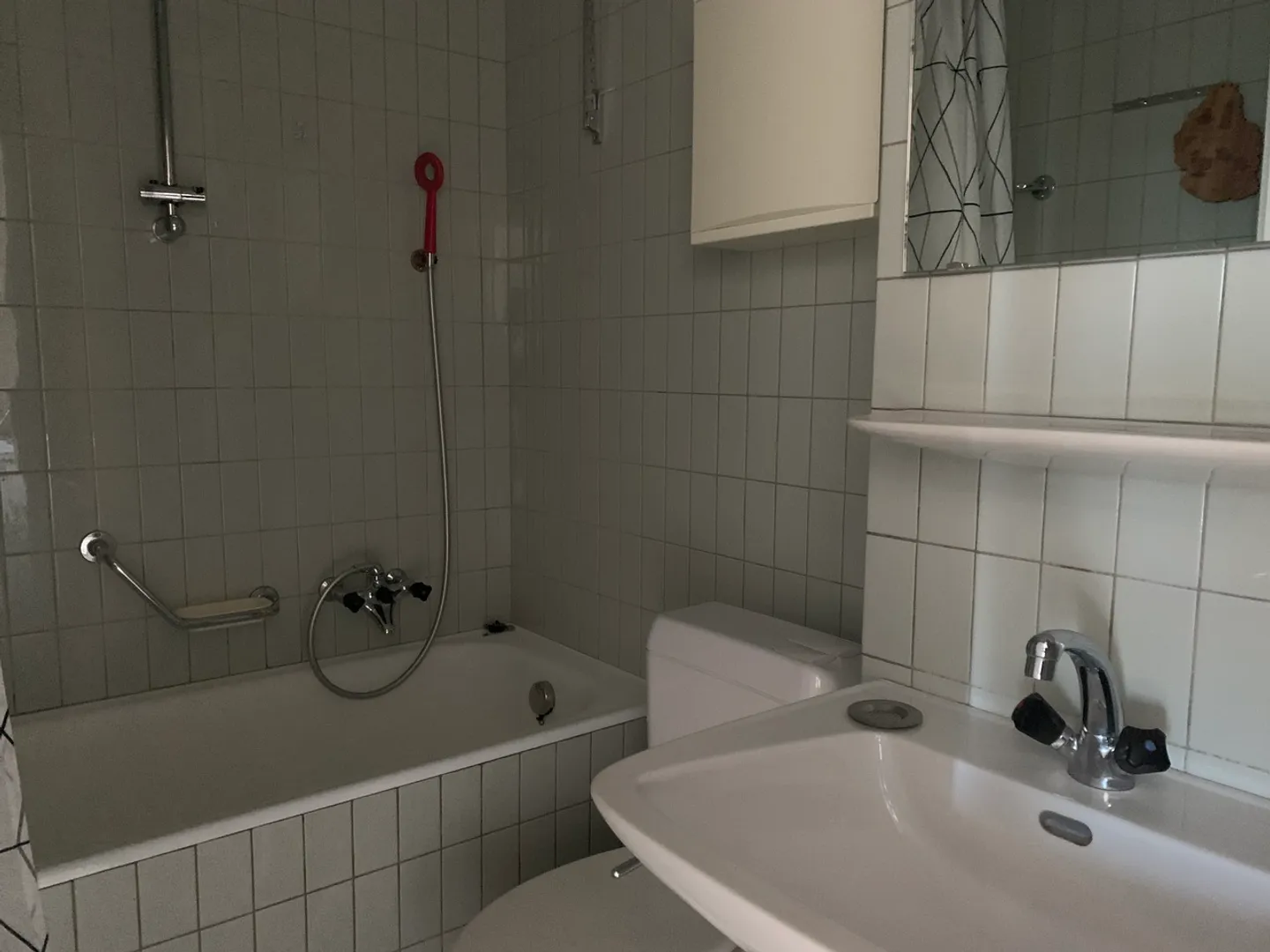 Charming Studio in Village Center - Photo 7 of 10