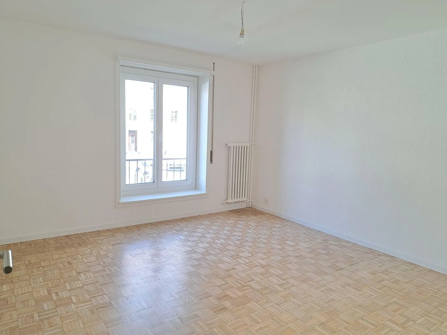 Prébarreau 5 - 2,5 p - spazioso - ristrutturato centro città - Foto 5 di 7