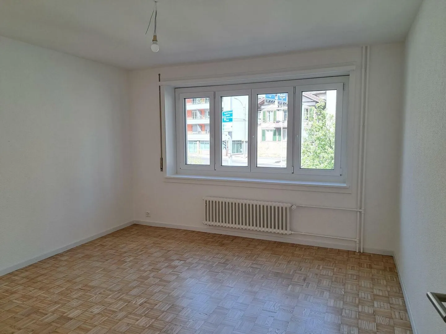 Prébarreau 5 - 2,5 p - spazioso - ristrutturato centro città - Foto 6 di 7