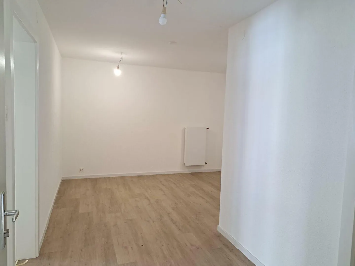 Prébarreau 5 - 2,5 p - spazioso - ristrutturato centro città - Foto 4 di 7