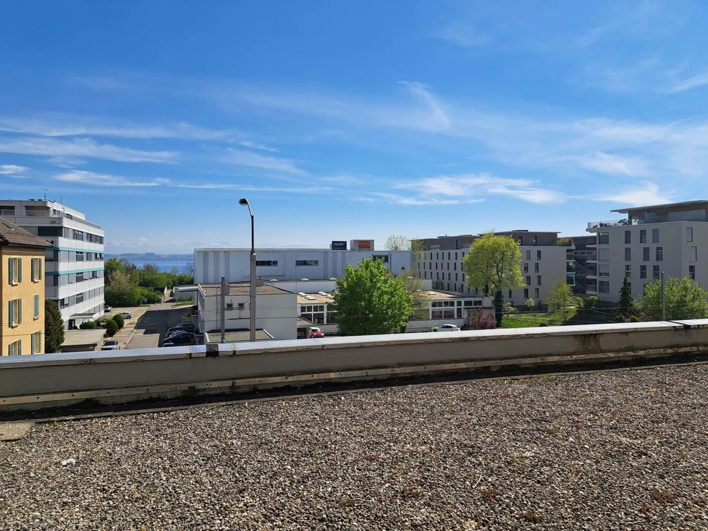 Route de Gouttes d'Or 19 - Appart 5.5 rooms - Photo 12 of 12