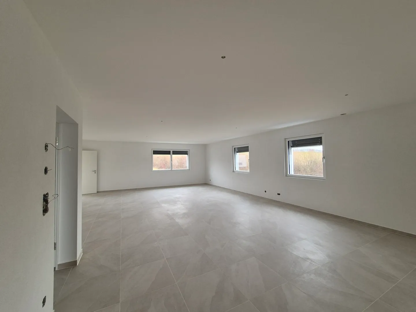 ZI In Riaux 10 - Farvagny / Magnifico spazio professionale - Foto 4 di 8