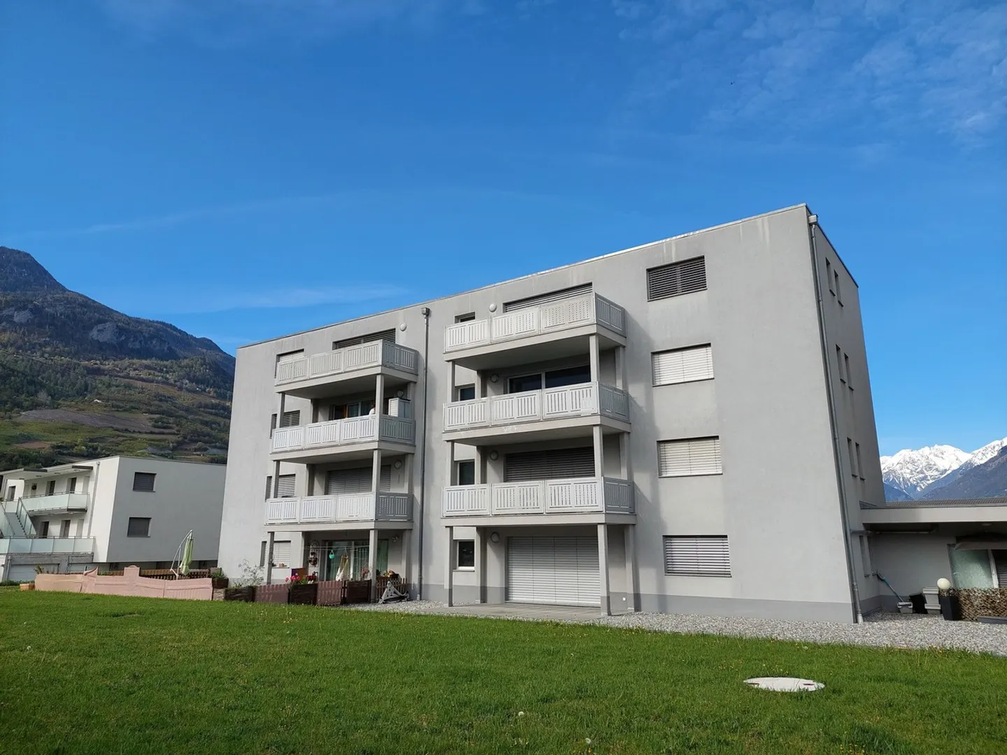 Magnifique Attique à Saxon - Photo 1 sur 10