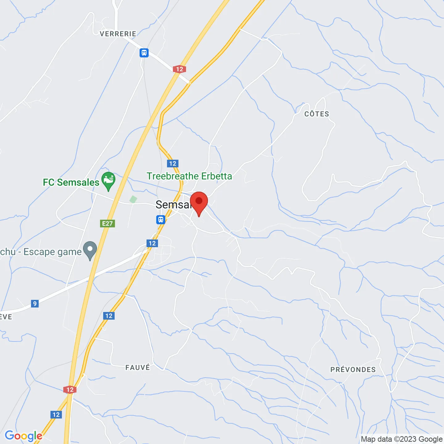 SEMSALES / 3,5 Zimmer in Renovierung - Foto 7 von 7