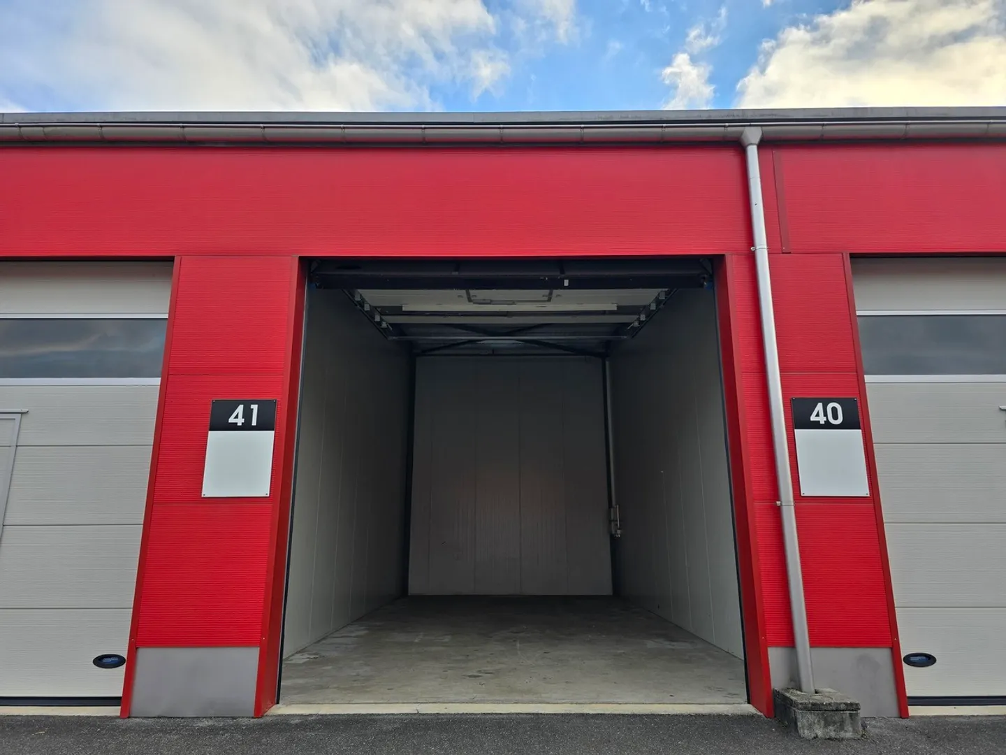 Box n°38 - 45m2 - Foto 5 di 9