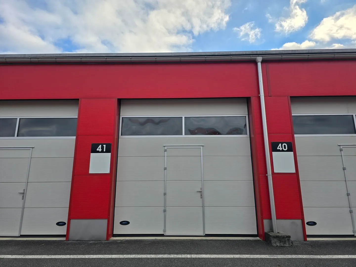 Box n°38 - 45m2 - Foto 4 di 9