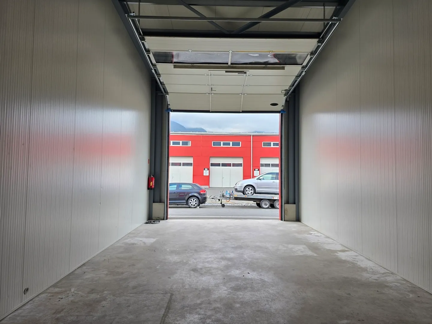 Box n°38 - 45m2 - Foto 7 di 9