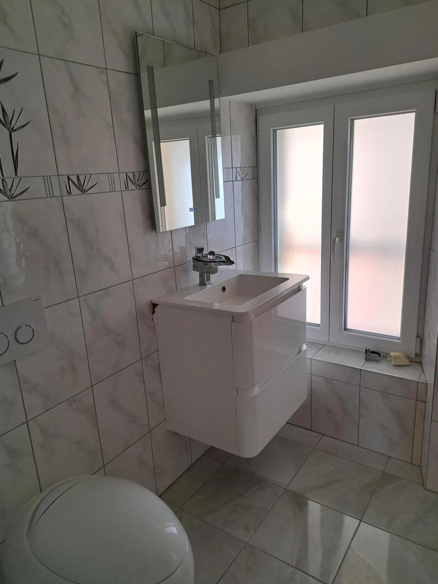 Appartement Charmant à Attalens - Photo 5 sur 7