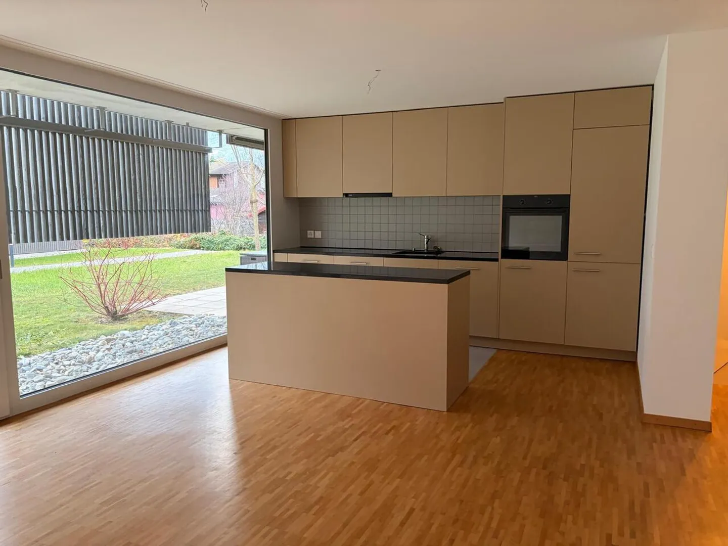 BEAUTIFUL 3.5 ROOM DUPLEX WITH TERRACE - Photo 3 of 7