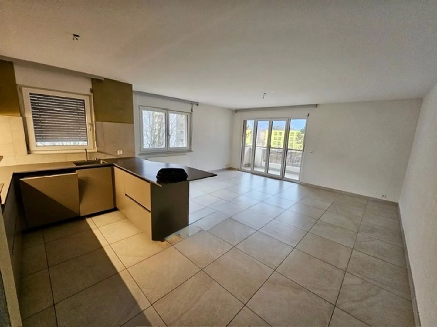 Bel Appartement au Dernier Étage - Photo 6 sur 9