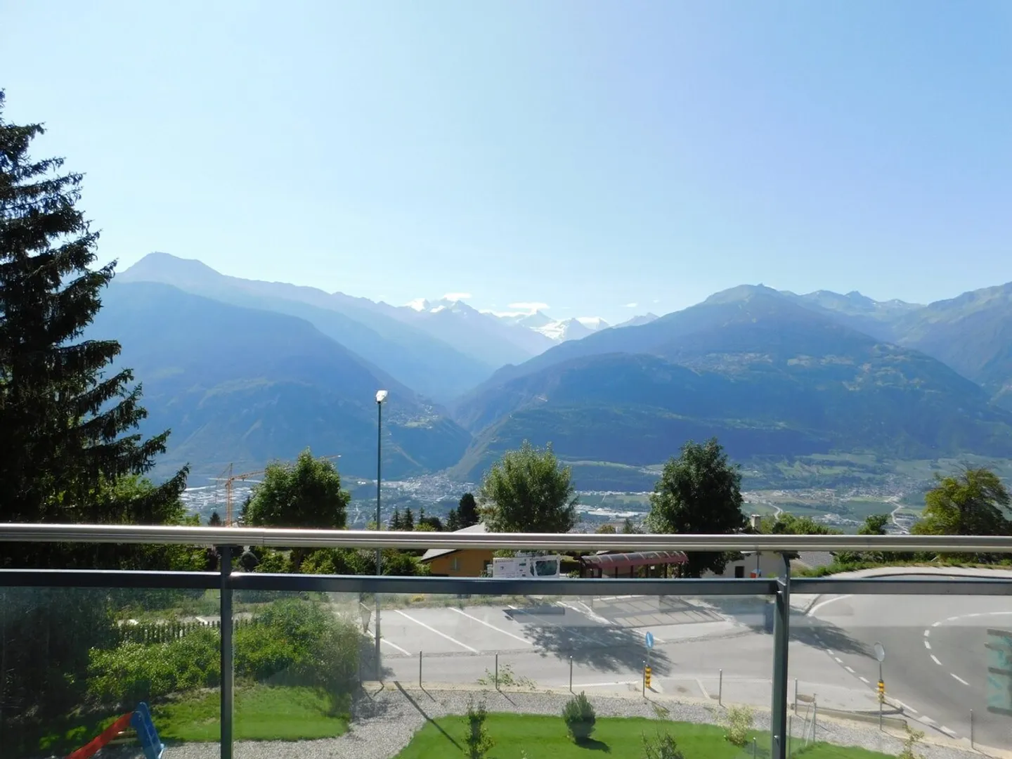 RANDOGNE - GRAZIOSO MONOLOCALE - Foto 4 di 9