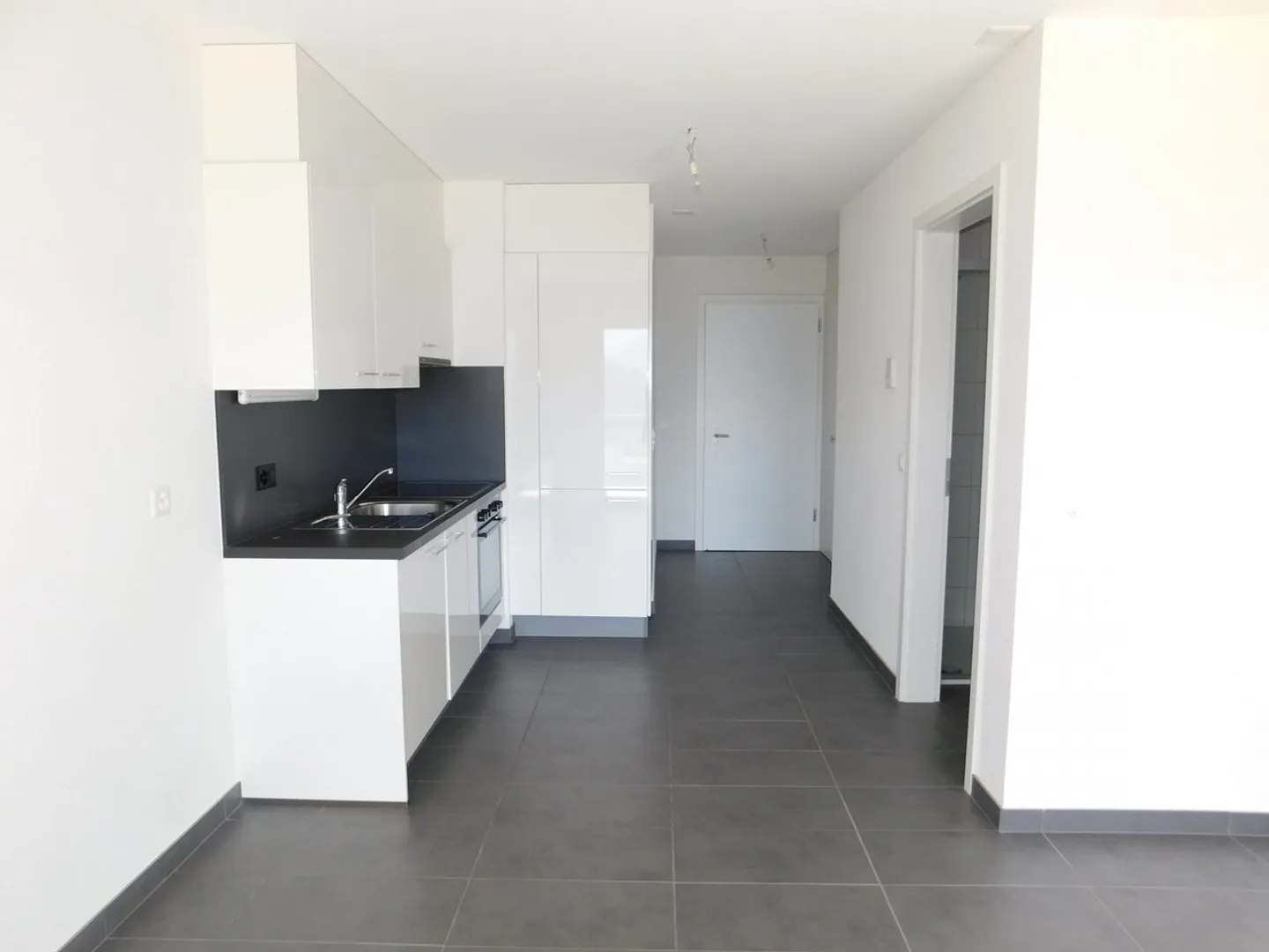 RANDOGNE - GRAZIOSO MONOLOCALE - Foto 8 di 9