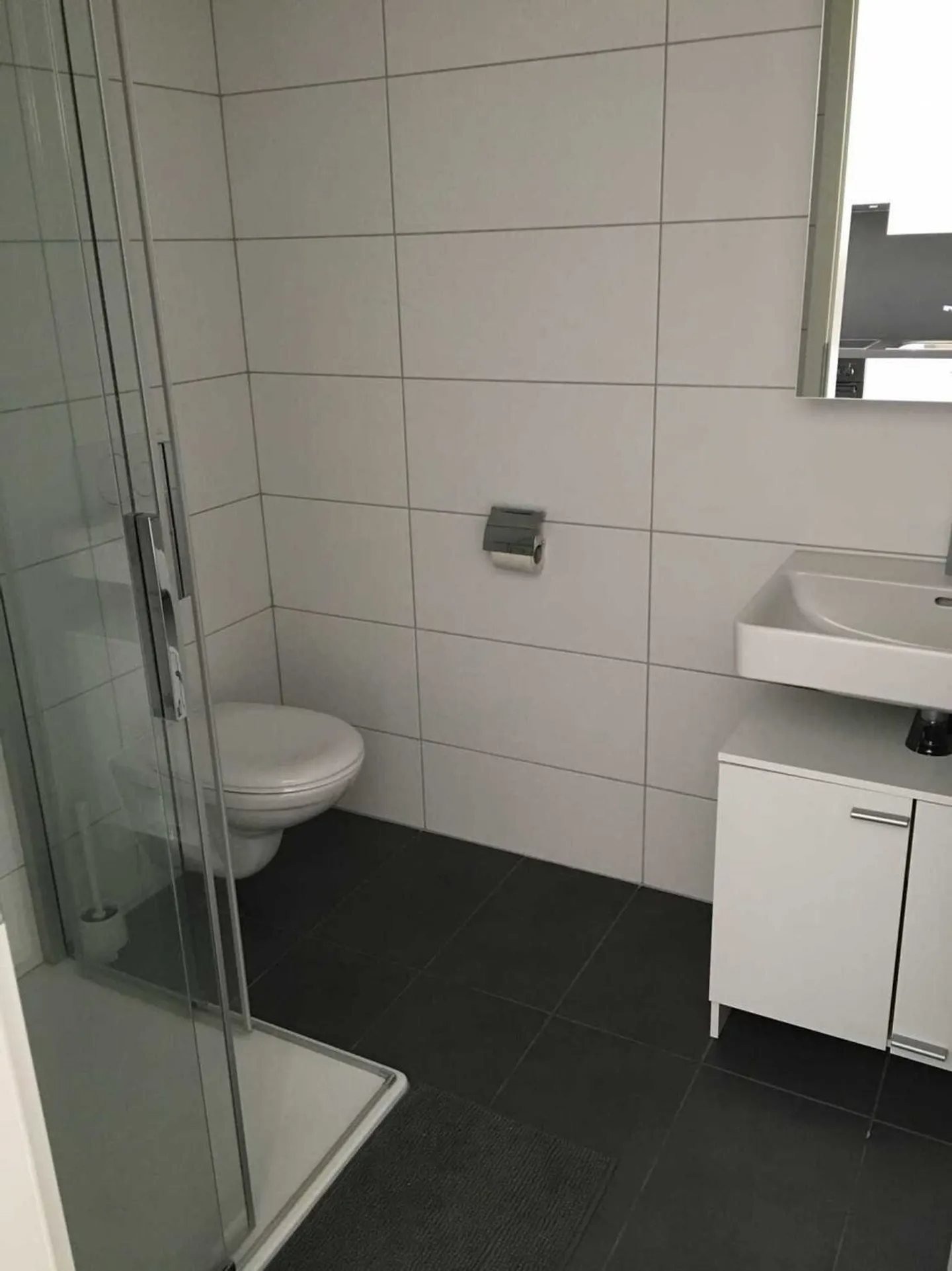 RANDOGNE - GRAZIOSO MONOLOCALE - Foto 9 di 9