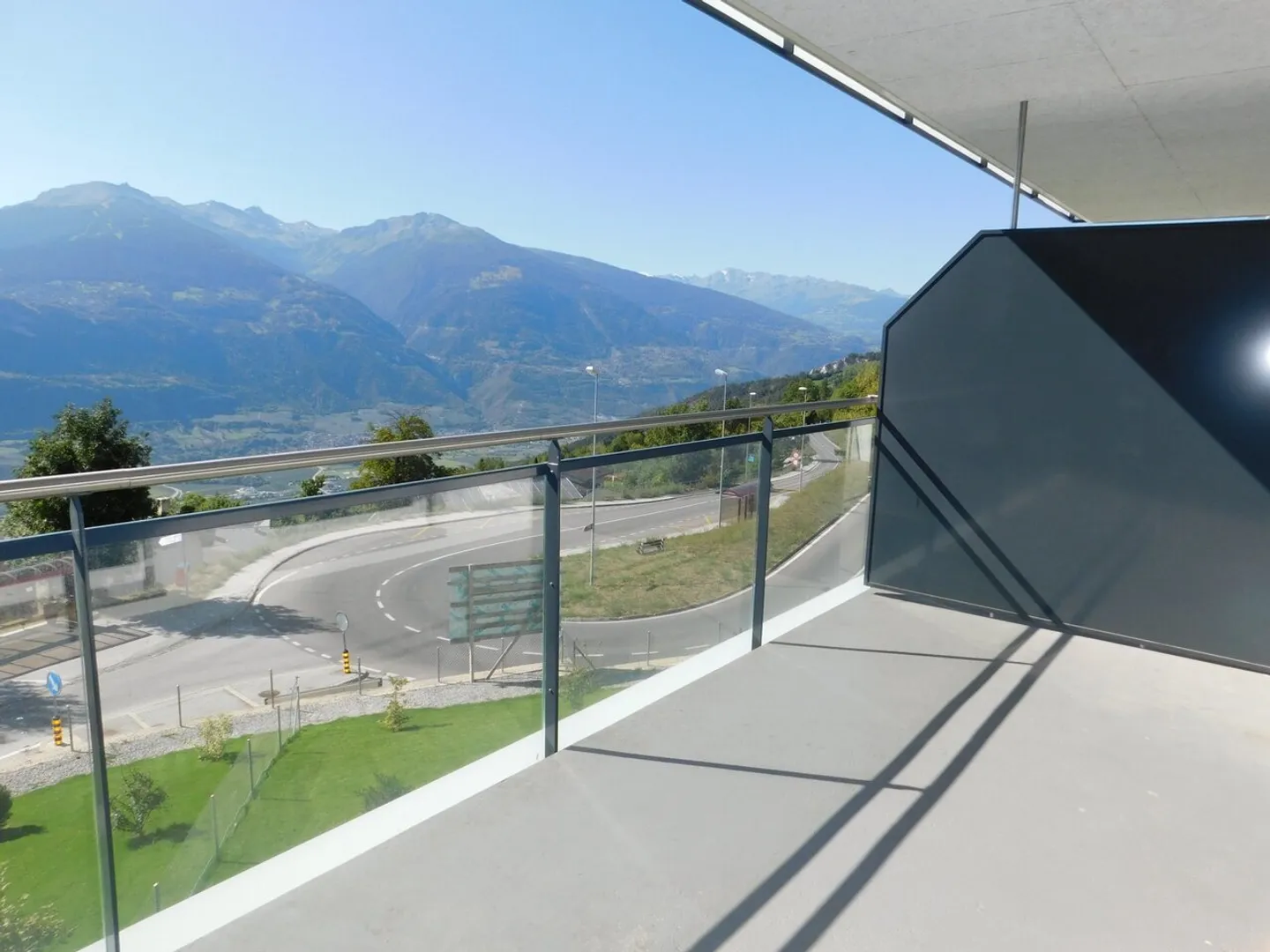 RANDOGNE - GRAZIOSO MONOLOCALE - Foto 6 di 9