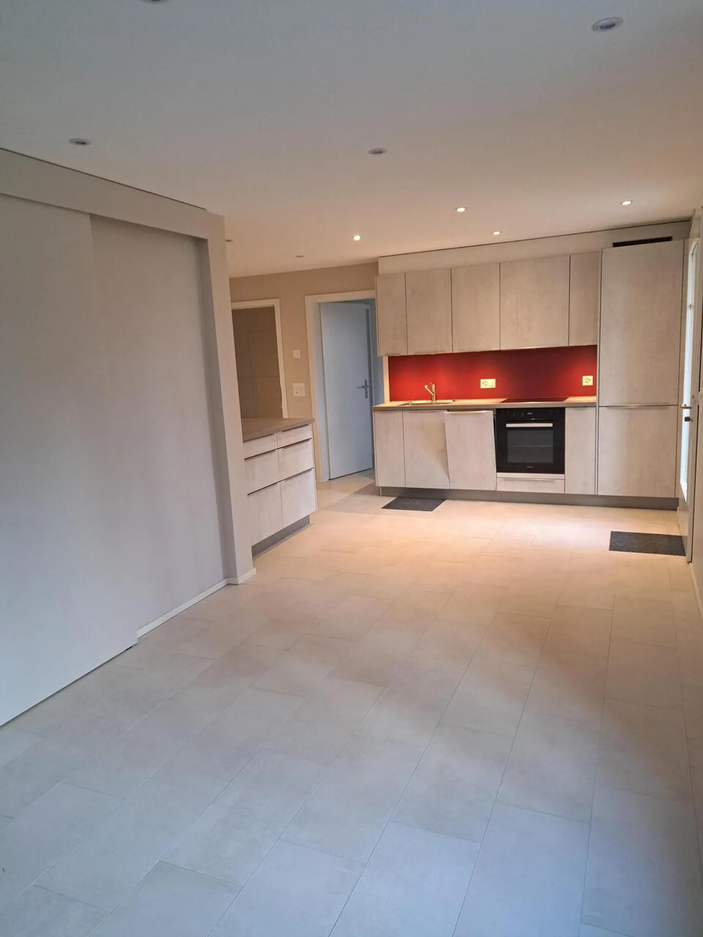 Appartement moderne à Fribourg - Photo 2 sur 8