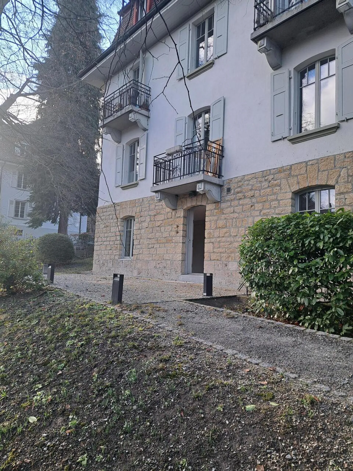 Appartement moderne à Fribourg - Photo 7 sur 8