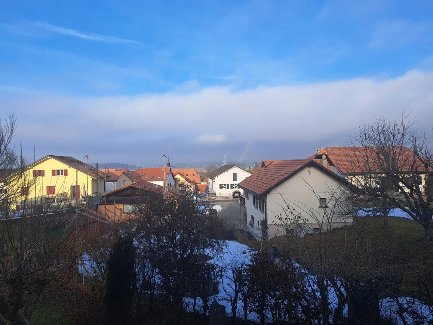 SEMSALES / 3,5 Zimmer in Renovierung - Foto 5 von 7