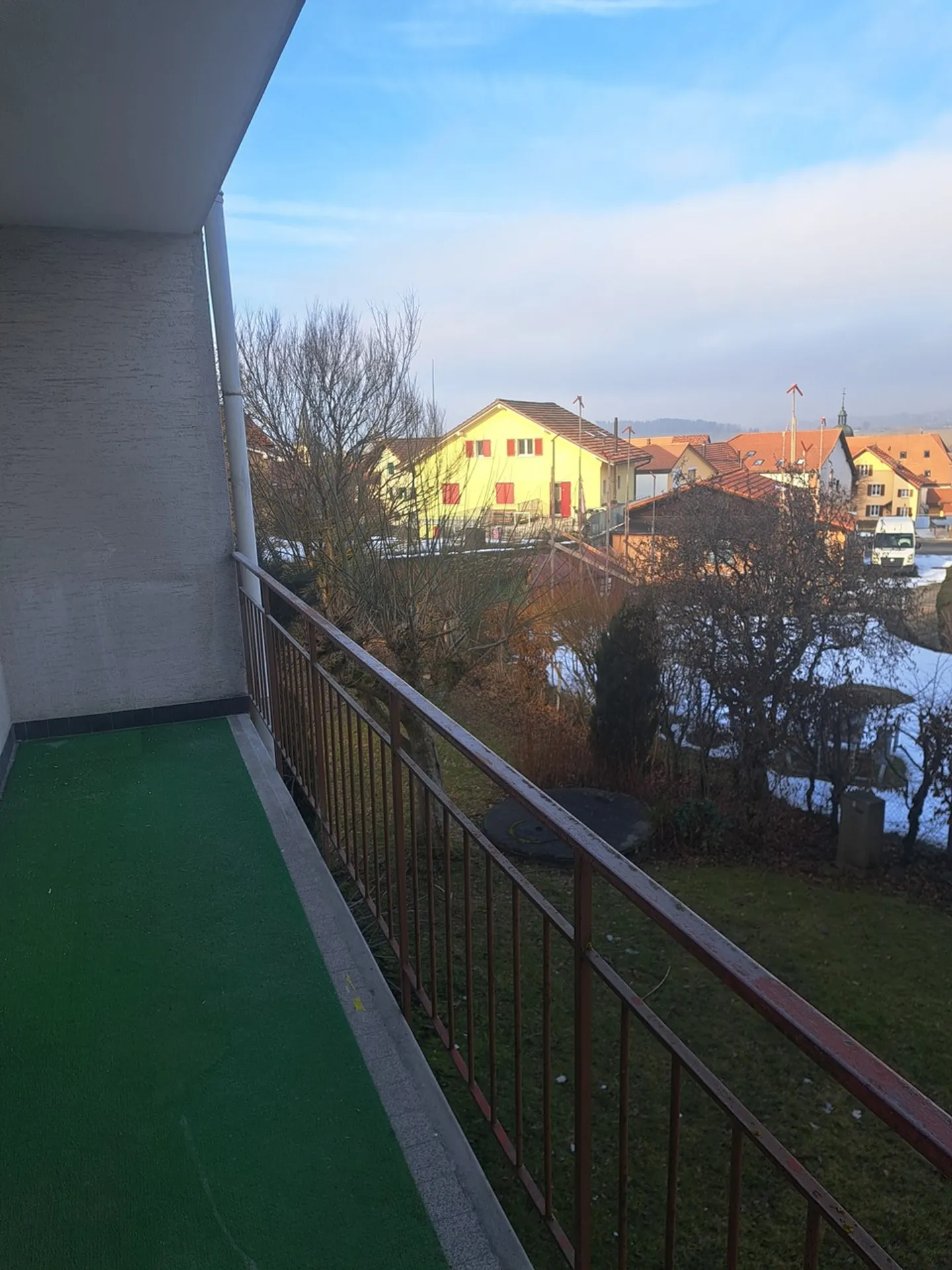 SEMSALES / 3,5 Zimmer in Renovierung - Foto 4 von 7