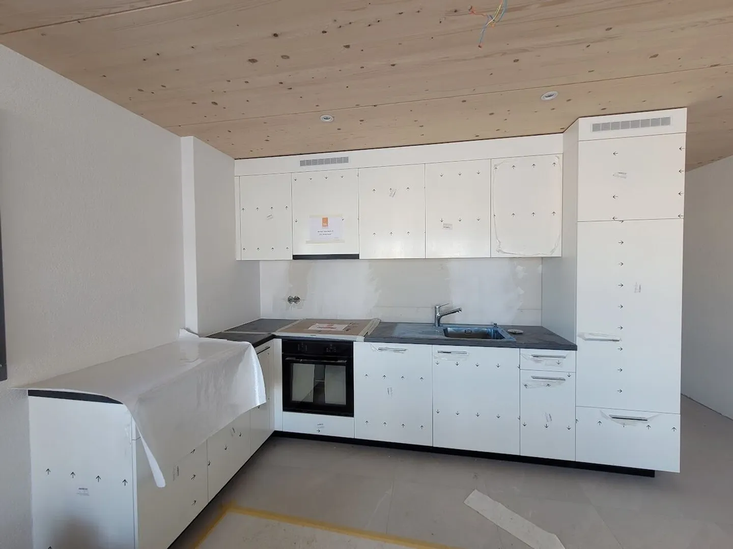 Appartement Charmant dans Ferme Rénovée - Photo 1 sur 4